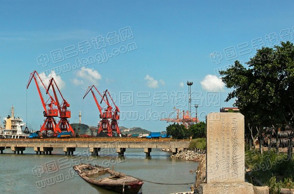 天柱港-贵州港口