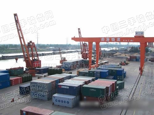 中山港-广东中山港口