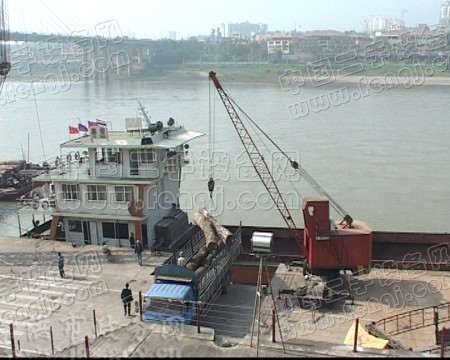 景洪港-云南西双版纳港口