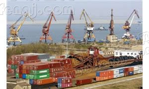 淮南港-安徽淮南港口