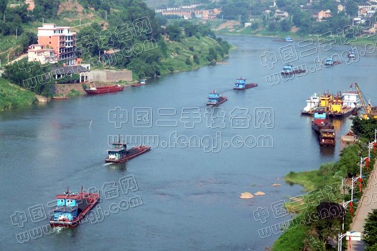 铜仁港-贵州铜仁港口