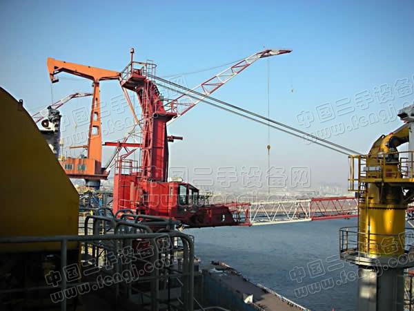 虎门港-广东东莞港口