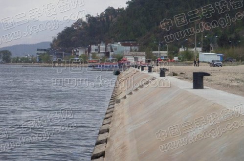 大理港-云南大理港口