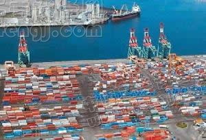 台湾花莲港 -台湾港口