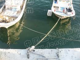 石泉港-陕西安康港口