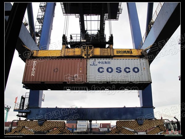 连州港-广东清远港口