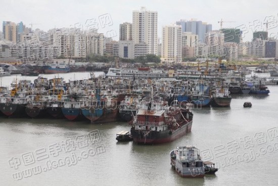 阳江港-广东阳江港口