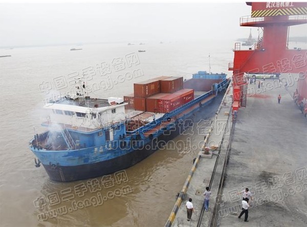 六安港-安徽六安港口