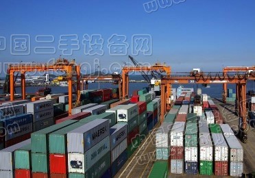 珠海港-广东珠海港口