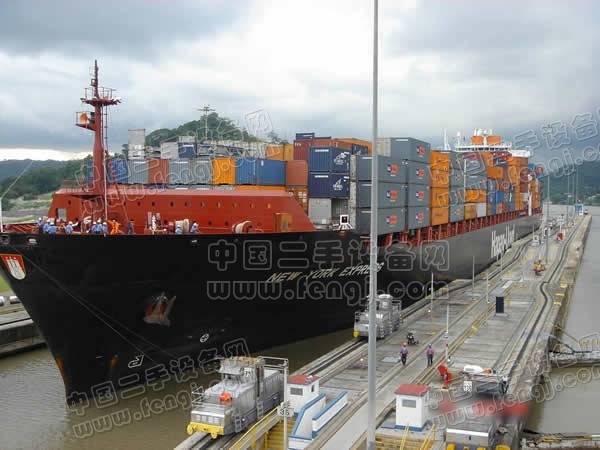 锦州港-辽宁锦州港口