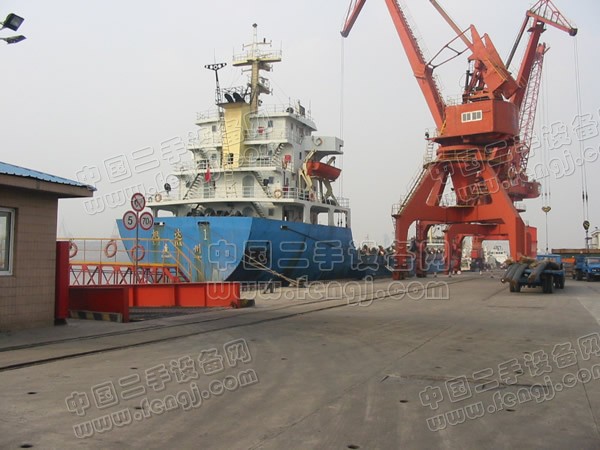 妈湾港-广东深圳港口