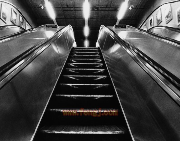 Buying used elevator 