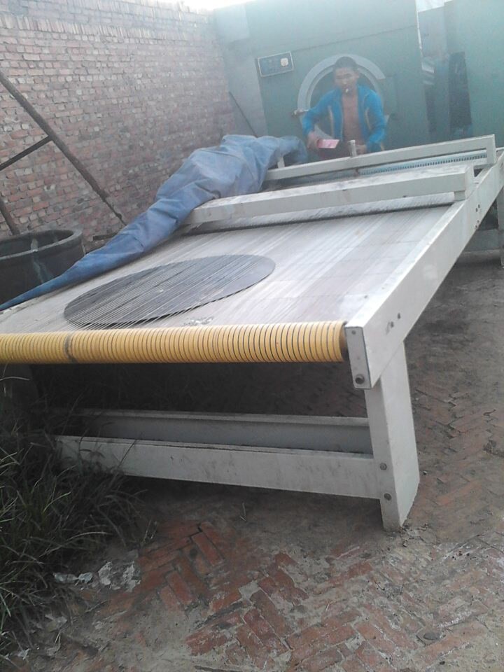 二手皮革加工设备出售