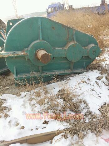 Sale of 1 m Shandong speed ratio 40 reducer