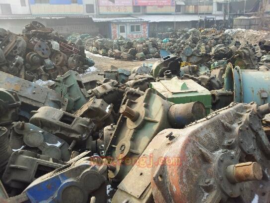 Processing zq reducer