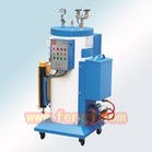 Disposal of used dry cleaning equipment. Steam generator