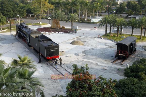 Supply of variouS modelS of Steam locomotiveS, locomotive