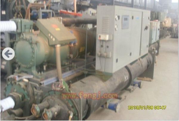 Selling used 98 of the central air-conditioning