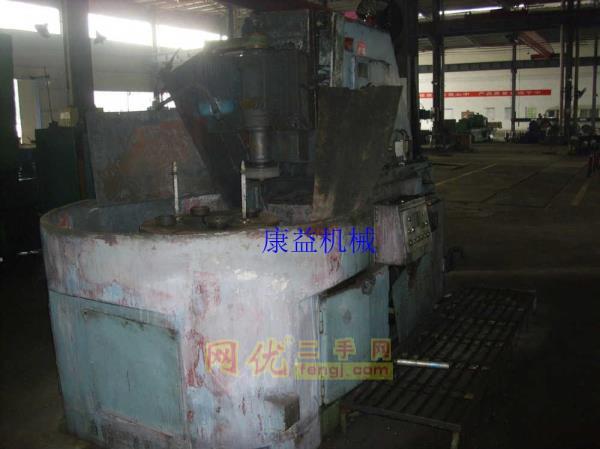 二手齿轮加工机床价格