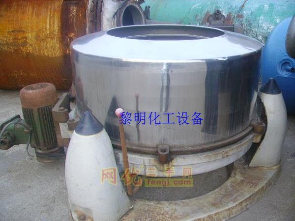 二手离心机价格