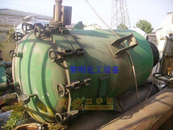 其它化工设备出售