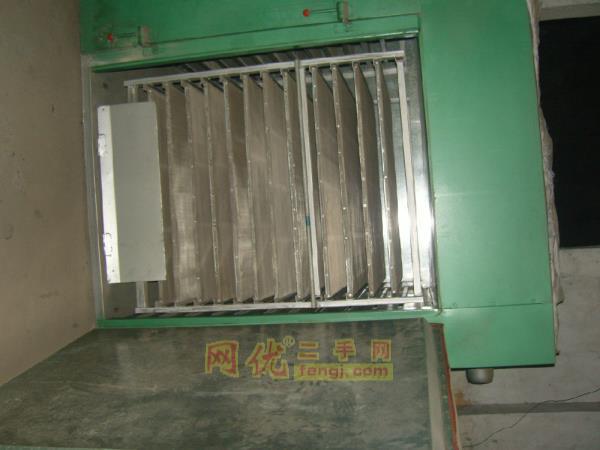 二手烘箱出售