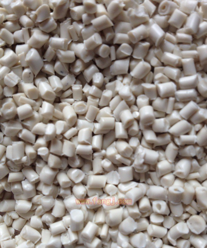 工程废塑料出售