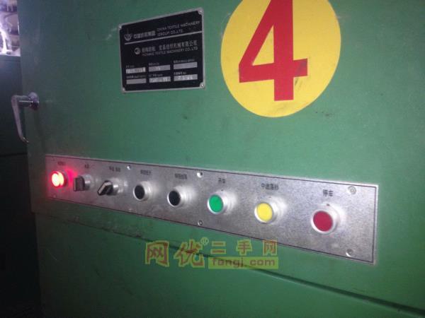 二手真丝纺纱设备价格