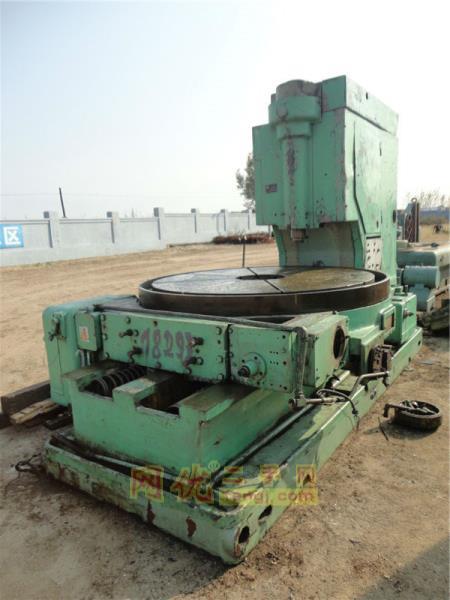 二手齿轮加工机床出售