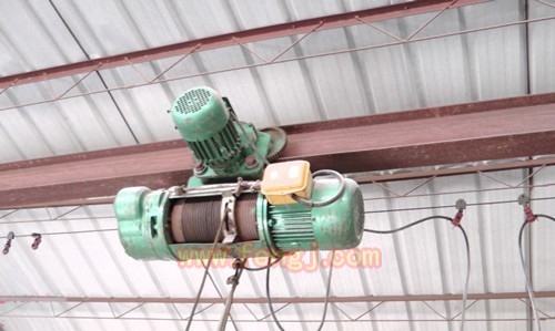 二手葫芦吊出售