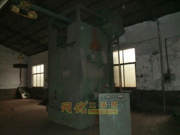 二手铸造厂设备出售