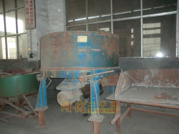 二手铸造厂设备价格
