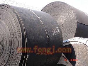 Sale of used conveyor