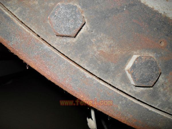 Used 2880 machine for sale