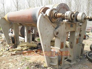 Selling used 1760 soft calender