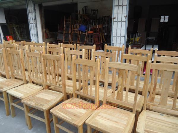Selling hotel, restaurant tables and chairs