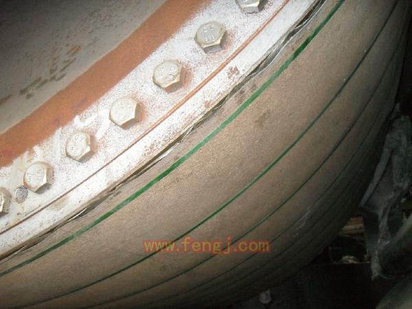 Used 1880 tissue machine for sale