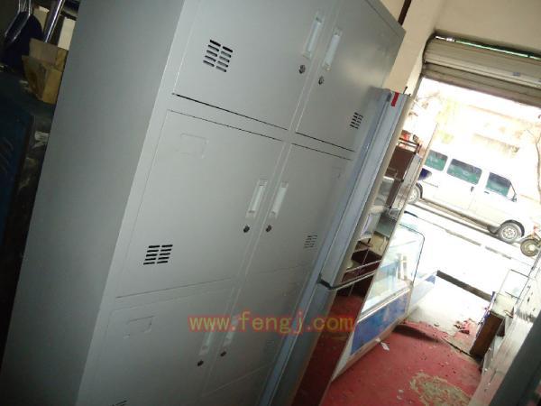 Selling used office file cabinets