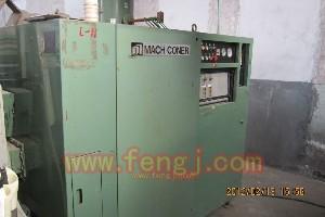 二手棉麻纺纱设备出售