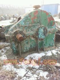 Buying used ZD80 speed ratio 5 speed reducer