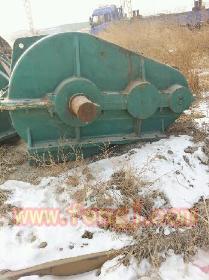 Buying 1 m Shandong speed ratio 40 reducer