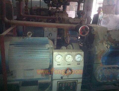 Recycling Guizhou idle equipment