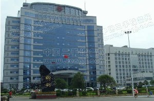 华南地区钢铁企业集群产业集中度