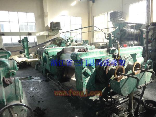 Buying high production rubber mixing machine 22 inch Westerly