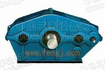 Selling used reducer