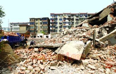 Jilin Province to undertake the demolition of the long-term business