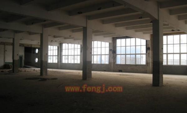 Undertake long-term demolition project in Jilin
