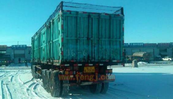 二手挂车/牵引车 出售