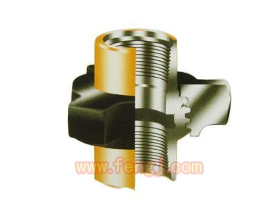 Sale of used pressure from the Wang, high pressure straight pipe and other equipment