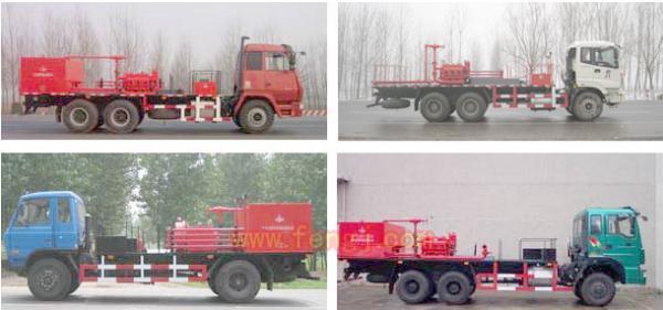 Sale of used cleaning car group